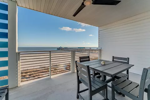 115 E Arctic Ave #3B, Folly Beach, SC 29439