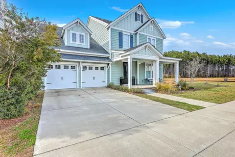 212 Clearblue Lp, Summerville, SC 29486