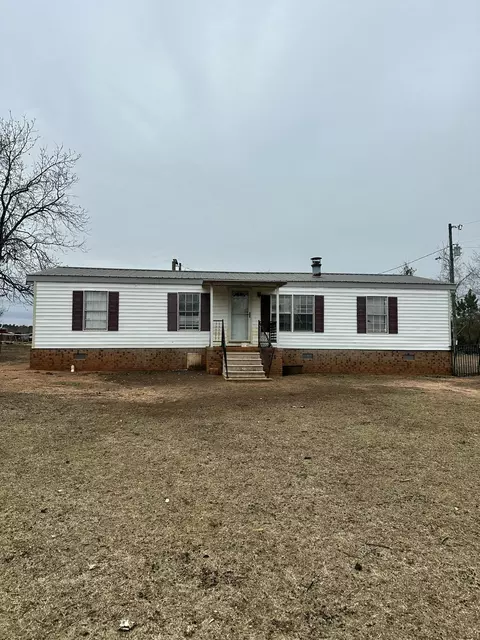 6995 Arthur Gayle Rd, Wedgefield, SC 29168
