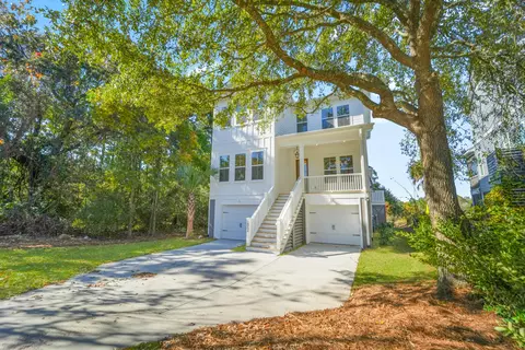1864 Fruitwood Ave, Charleston, SC 29414