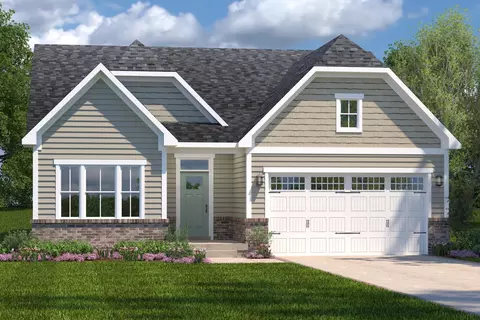 229 E Branch Dr, Huger, SC 29450