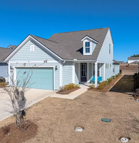 350 Dahlia Row Dr, Summerville, SC 29486