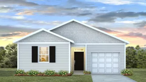 123 Brooks Dr, Holly Hill, SC 29059