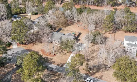 3582 Heathermoor Ct, Mount Pleasant, SC 29466