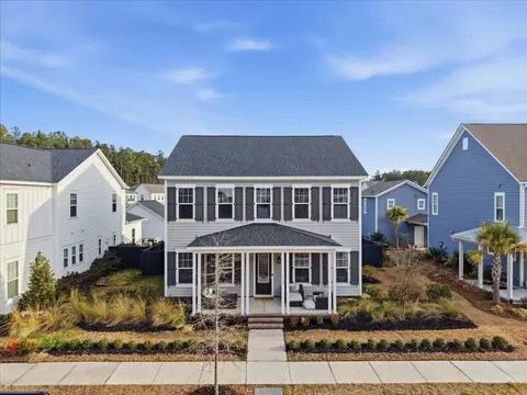 510 Foxtail Park St, Summerville, SC 29486