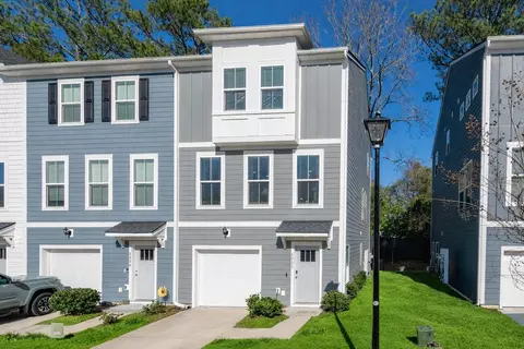 1222 Tice Ln, North Charleston, SC 29405