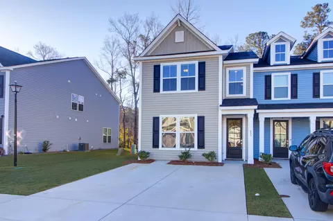 495 Green Fern Dr, Summerville, SC 29483