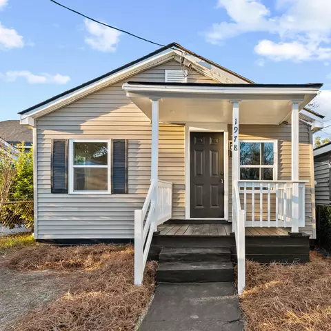 1978 Beech Ave, North Charleston, SC 29405