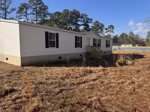 120 Rambo Dr, Summerville, SC 29483