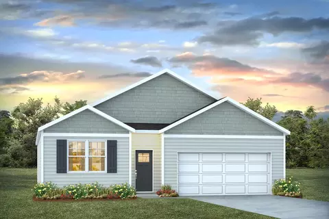 605 Perch Ln, Santee, SC 29142