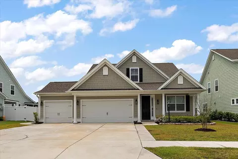 656 Yellow Leaf Ln, Summerville, SC 29486