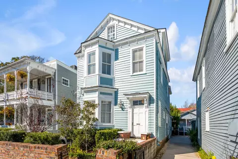 140 Spring St #ABC, Charleston, SC 29403