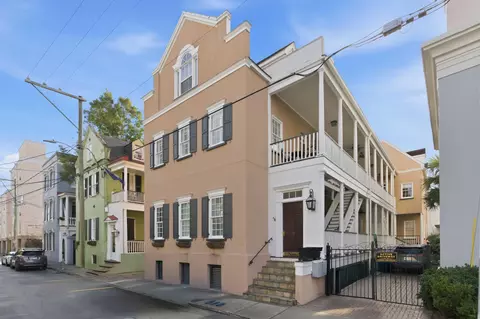 79 Society St #C, Charleston, SC 29401