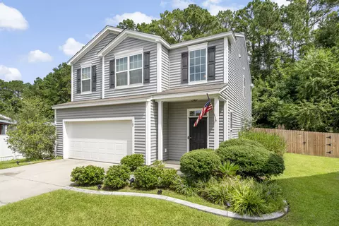 107 Rawlins Dr, Summerville, SC 29485