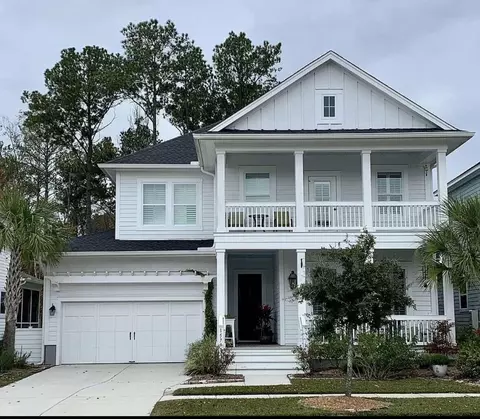 1579 Old Rivers Gate Rd, Mount Pleasant, SC 29466 photo 1