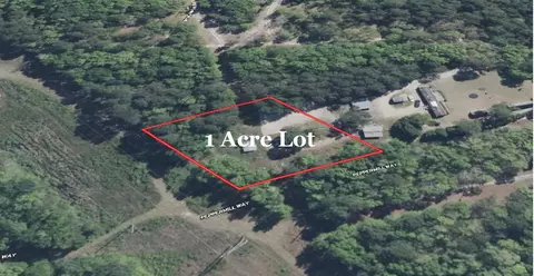 0 Peppermill Way, Saint Stephen, SC 29479