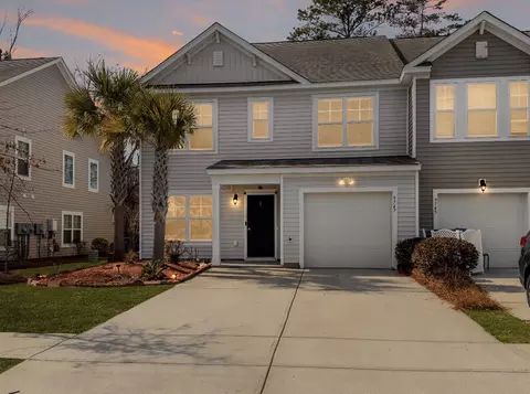 9747 Transplanter Cir, Ladson, SC 29456