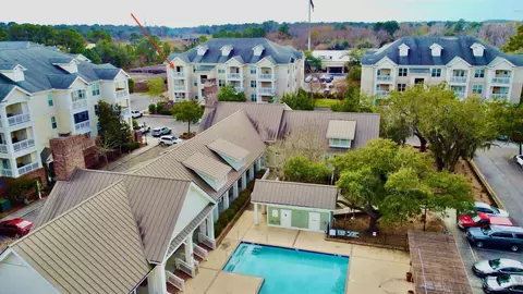 2244 Ashley Crossing Dr #1131, Charleston, SC 29414
