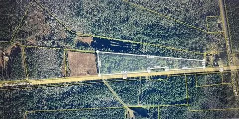 00 Cottageville Hwy, Cottageville, SC 29435