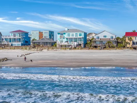 1621 E Ashley Ave, Folly Beach, SC 29439