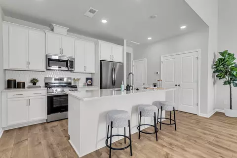 Kitchen - 733 Alma Square Dr, Moncks Corner, SC 29461 photo 6 of 6