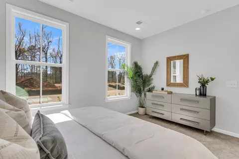 Bedroom - 733 Alma Square Dr, Moncks Corner, SC 29461 photo 2 of 3