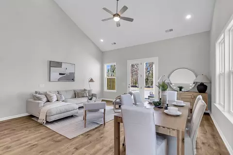 Dining - 733 Alma Square Dr, Moncks Corner, SC 29461 photo 1 of 1