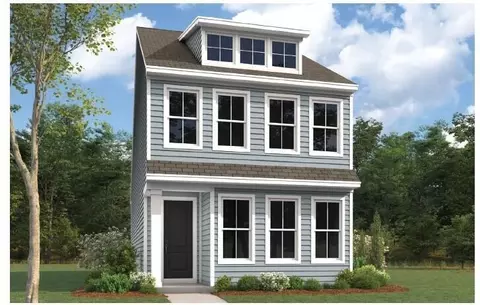 733 Alma Square Dr, Moncks Corner, SC 29461