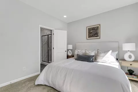 Bedroom - 733 Alma Square Dr, Moncks Corner, SC 29461 photo 3 of 3