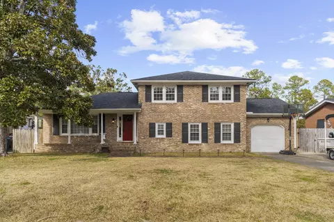 1832 Alice Dr, Charleston, SC 29407