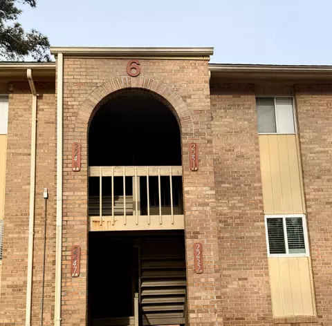 2251 Hillcrest Ave #6-C, Orangeburg, SC 29115