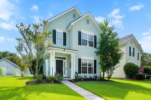 319 Pimpernel St, Summerville, SC 29483