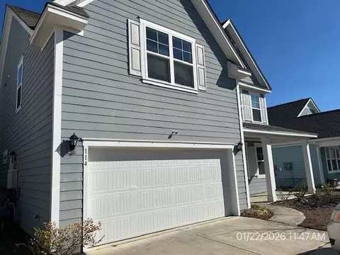 114 Brant Dr, Summerville, SC 29483