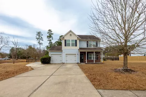 106 Scotland Dr, Summerville, SC 29483