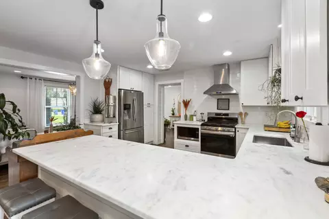 447 Geddes Ave, Charleston, SC 29407