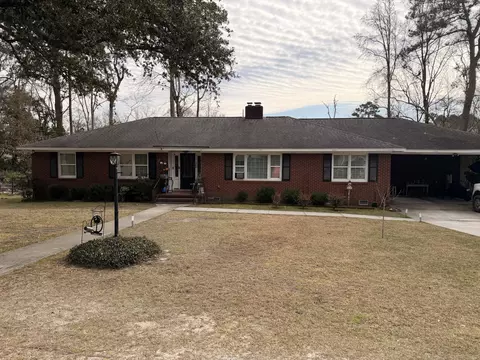 104 Garden Hill Rd, Summerville, SC 29483