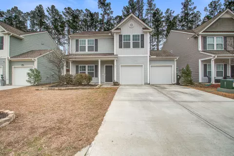 411 Fox Sparrow Ct, Summerville, SC 29486