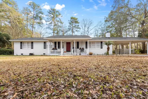 419 Azalea Dr, Walterboro, SC 29488