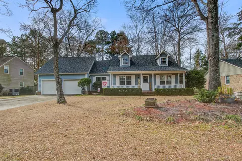 208 Fort St, Summerville, SC 29485