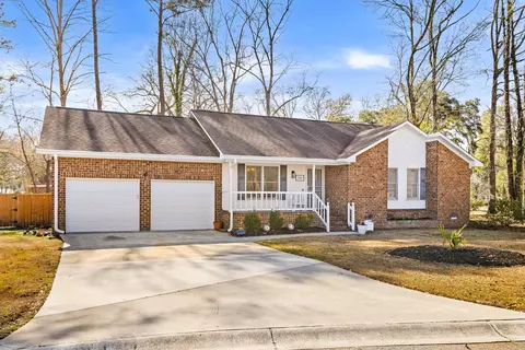 100 Medway Sq, Summerville, SC 29485