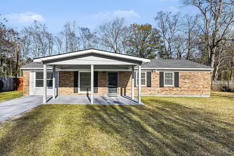1932 Sunnyvale Ave, Charleston, SC 29414