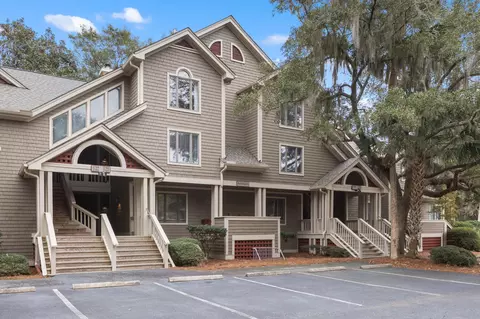 2782 Hidden Oak Dr, Seabrook Island, SC 29455