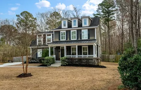 2869 Claybrook St, Johns Island, SC 29455