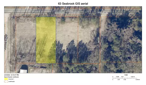 63 Seabrook Center Rd, Seabrook, SC 29940