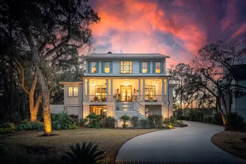 2186 Boatwright Rd, Johns Island, SC 29455