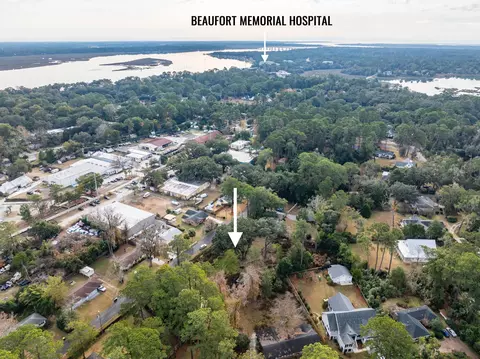 103 Whitfield St, Beaufort, SC 29902