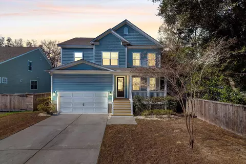 1601 Secessionville Rd, Charleston, SC 29412