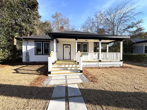 203 E George St, Saint George, SC 29477