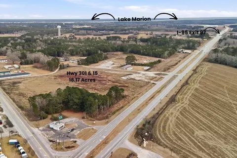 00 Highway 301 15, Santee, SC 29142