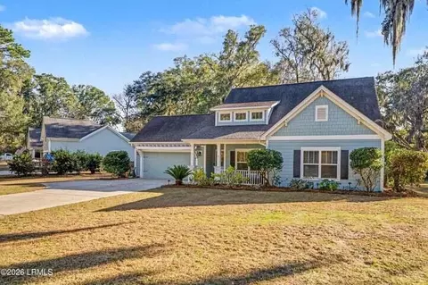 213 Black Skimmer Dr, Beaufort, SC 29907